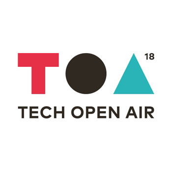 Tech Open Air