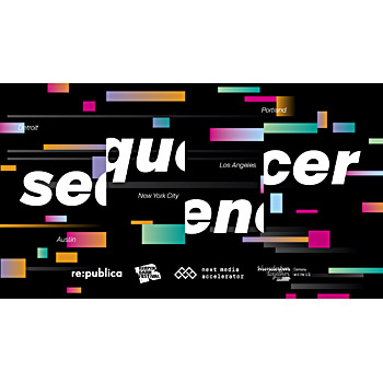 Sequencer Tour