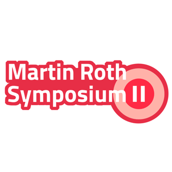 Martin Roth Symposium